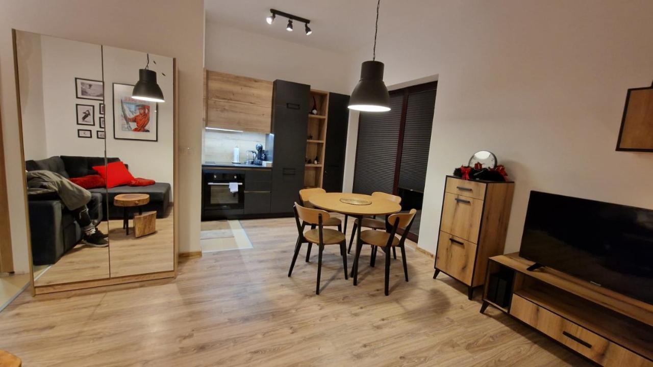 Borovets Holiday Homes Εξωτερικό φωτογραφία