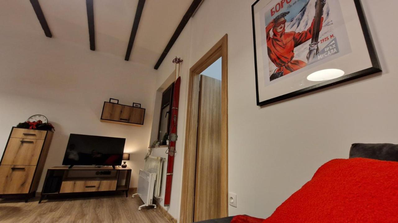 Borovets Holiday Homes Εξωτερικό φωτογραφία